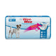 Four Paws Wee - Wee Disposable Dog Diapers Small (12 Count)