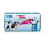 Four Paws Wee - Wee Disposable Dog Diapers X - Small (12 Count)