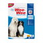 Four Paws Four Paws Wee-Wee Gigantic Dog Pee Pads 18 Count, 27.5" x 44"