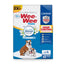 Four Paws Wee - Wee Odor Control Dog Training Pads with Febreze Freshness 10 Count