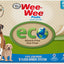 Four Paws Wee - Wee Puppy Pee Pads Eco - Friendly 50 Count - Dog