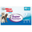 Four Paws Wee - Wee Super Absorbent Pads for Dogs 40 Count - Dog