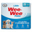 Four Paws Four Paws Wee-Wee Superior Performance Little Dog Pee Pads 28 Count