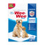 Four Paws Wee-Wee Superior Performance Puppy & Dog Training Pads 14 Count Standard 22" x 23"