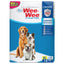 Four Paws Wee - Wee Superior Performance X - Large Dog Pee Pads XL 14 Count