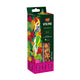 A & E Cages Vitapol Vita Line Smakers Vege for Small/Medium Size Birds Small/Large, 2 pk 644472013887