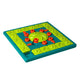 Nina Ottosson Multipuzzle Level 4 Dog Treat Toy 700603696630