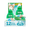 Fresh Breath by TropiClean 6pc Drops for Cats Display 645095002081