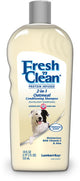 Fresh N Clean 2in1 Conditioning Shampoo Oatmeal W/Baking Soda Tropical 18 fl. oz - Dog
