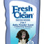 Fresh N Clean 2in1 Protein Infused Conditioning Shampoo Baby Powder Scent 18 fl. oz (DD) - Dog