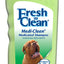 Fresh N Clean Medi - Clean Medicated Shampoo 18 fl. oz - Dog