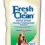 Fresh N Clean Protein Infused Oatmeal Baking Soda Shampoo 18 fl. oz - Dog