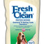 Fresh N Clean Protein Infused Oatmeal N Baking Soda Shampoo 18 fl. oz