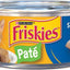 Friskies Classic Pate Captain’s Choice 24/5.5OZ {L - 1} 050303 - Cat