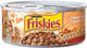 Friskies Extra Chunky Gravy Chicken Dinner 24/5.5oz {L - 1}050351 - Cat