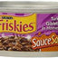 Friskies Extra Chunky Gravy Turkey & Giblets 24/5.5oz {L - 1}050354 - Cat