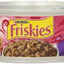 Friskies Gourmet Grill Meaty Bits 24/5.5OZ {L - 1}050259 - Cat