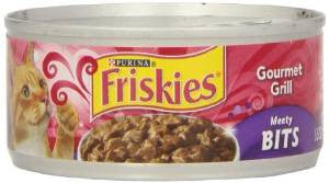 Friskies Slcd Grld 24/5.5z