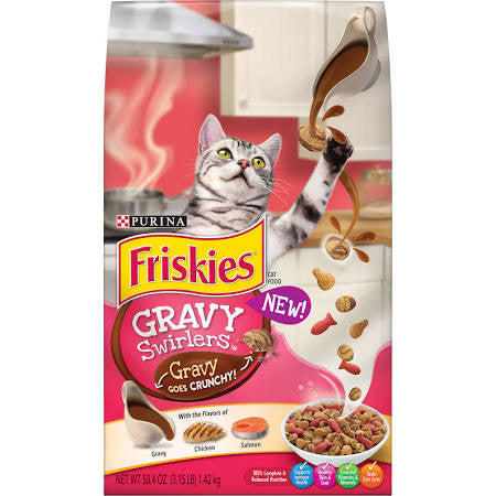 Friskies Grv Swirler 6/3.15#