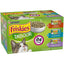 Friskies Indoor Variety Pack 24/5.5 oz