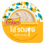 Friskies Lil Soup Chicken & Tuna with Broth 8/1.2oz {L + 1} 050568 - Cat