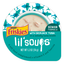 Friskies Lil Soup Skipjack Tuna with Broth 8/1.2oz {L + 1} 050566 - Cat