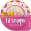 Friskies Lil’ Soups Salmon 8/1.2oz {L + 1}050301 - Cat