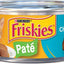 Friskies Liver & Chicken Pate 24/5.5OZ {L - 1} 050257 - Cat