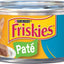 Friskies Mariner's Catch Pate 24/5.5OZ {L-1} 050295 050000425044