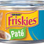 Friskies Mariner’s Catch Pate 24/5.5OZ {L - 1} 050295 - Cat