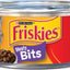 Friskies Meaty Bits Beef & Gravy Pate 24/5.5OZ