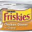 Friskies Meaty Bits Chicken 24/5.5OZ {L - 1}050265 - Cat