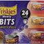 Friskies Meaty Bits Variety Pack 5.5oz 24CT {L + 1} 050533 - Cat