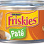 Friskies Mixed Grill Pate 24/5.5OZ {L - 1} 050261 - Cat