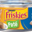 Friskies Ocean Whitefish & Tuna Dinner 24/5.5OZ {L - 1} 050293 - Cat