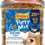 Friskies Party Mix Beachside Crunch 3/20Z {L-1}050083 050000963102