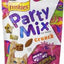 Friskies Party Mix California Dreamin' 10/2.1Oz {L+1} 050441 050000586035