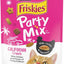 Friskies Party Mix California Dreaming Crunch 6/6z *Repl 050458