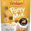 Friskies Party Mix Cheese Craze 6/6z {L - 1} 050778 - Cat