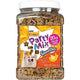 Friskies Party Mix Favorites Lip Lickin’ Chicken Flavor 3/20oz {L + 1} 050079 - Cat