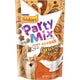 Friskies Party Mix Gravylicious Chicken 10/2.1Z {L - 1}050214 - Cat