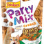 Friskies Party Mix Gravylicious Turkey 10/2.1Z {L - 1}050212 - Cat