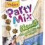 Friskies Party Mix Naturals with Real Chicken 10/2.1oz {L + 1} 050453 - Cat