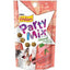 Friskies Party Mix Naturals with Real Salmon 10/2.1oz {L + 1} 050454 - Cat
