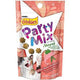 Friskies Party Mix Naturals with Real Salmon 10/2.1oz {L + 1} 050454 - Cat