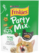 Friskies Party Mix Picnic Crunch 6/6z {L - 1} 050780 - Cat