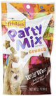 Friskies Party Mix Wild West 10/2.1 oz. Pack {L + 1}050417 - Cat