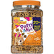 Friskies Partymix Cheese Craze 3/20 oz {L + 1}050496 - Cat