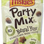 Friskies Partymix Natural Catnip Yum 10/2.1oz {L+1} 050570 050000500697