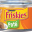 Friskies Poulty Platter Pate 24/5.5OZ {L - 1} 050287{RR} - Cat